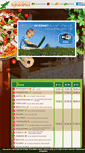 Mobile Screenshot of pizzeriaiguana.pl